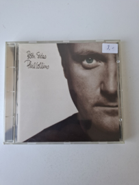 Phil Collins - Both sides