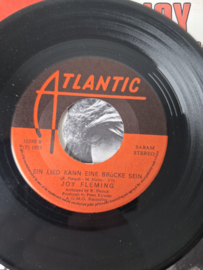 Joy Flemming - Bridge of love