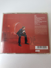 Simply Red - Home