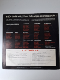 Various - Il Jazz in Italia