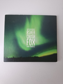 Rome in Reverse - Northern Light