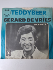 Gerard de Vries - Teddybeer