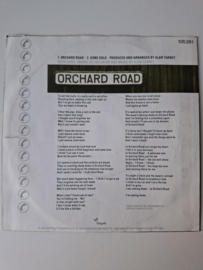 Leo Sayer - Orchard road