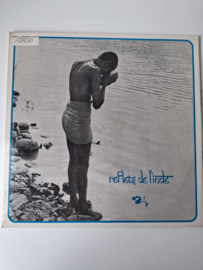Nageswara Rao - Reflections of India