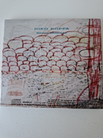 Niko Riippa - Bohemian breakfast bar