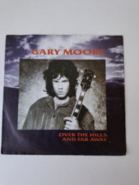 Gary Moore - Over the hills and far away