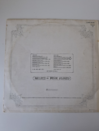 Pink Floyd - Relics