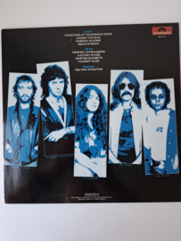 Deep purple - Perfect strangers