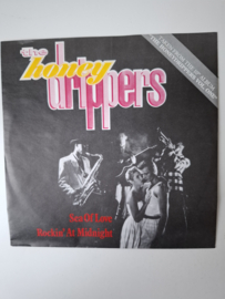 The Honeydrippers - The sea of love