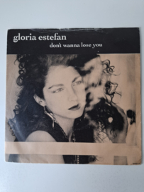 Gloria Estefan - Don't wanna lose you