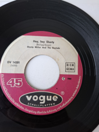 The Liverpool Beats - Boys