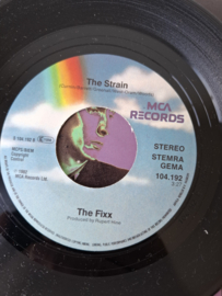 The Fixx - Stand or fall