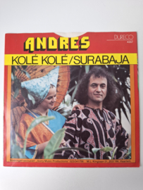 Andres - Kole Kole