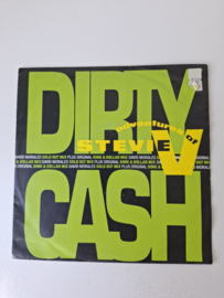Stevie V - Dirty cash