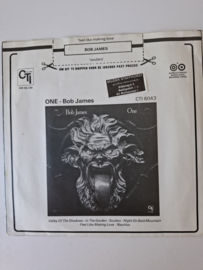 Bob Jmes - Feel like making love