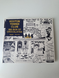 Hooton Tennis Club - Big Box of chocolates