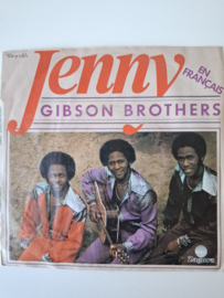 Gibson Brothers - Jenny