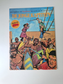 De Jonge Kapitein
