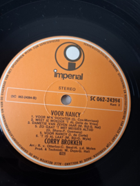 Corry Brokken - Voor Nancy