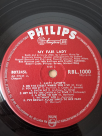 My Fair Lady