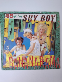Bananarama - Shy Boy