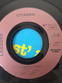 Ottawan - La siest' avec toi