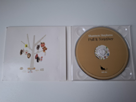 Shannon Stephens - Pull it together
