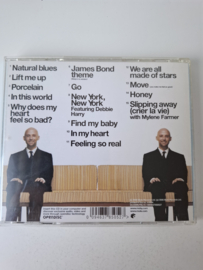 Moby - The very best of Moby