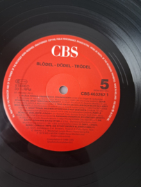 Various Artists - Blodel Dodel Trodel