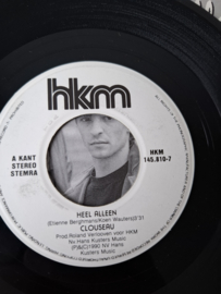 Clouseau - Heel alleen