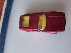 Matchbox no 32 Maserati  Bora