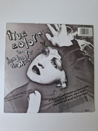 Cyndi Lauper - True colors