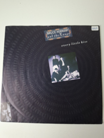 Bruce Hornsby & The Range - Every little kiss