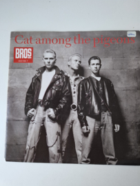 Bros - Cat among the pigeons