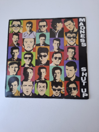 Madness - Shut up