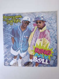 DJ Jazzy Jeff & The Fresh Prince - Ring my bell