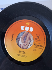 The Nits - Nescio