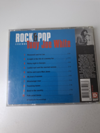 Tony Joe White - Rock 'n' pop legends