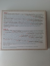 Various - Jazz Power the 3rd decade