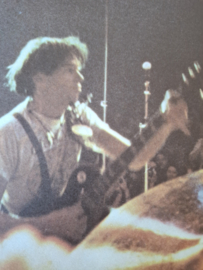 Neil Young & Crazy Horse - Rust never sleeps