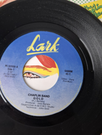 The Chaplin Band - Gold