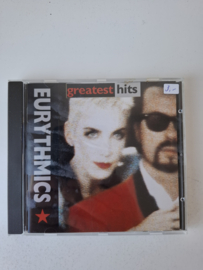 Eurythmics - Greatest hits