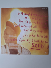 Boy George - Sold