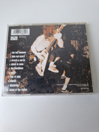 Machine Head - The more things change