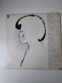 Joan Armatrading - Back to the night