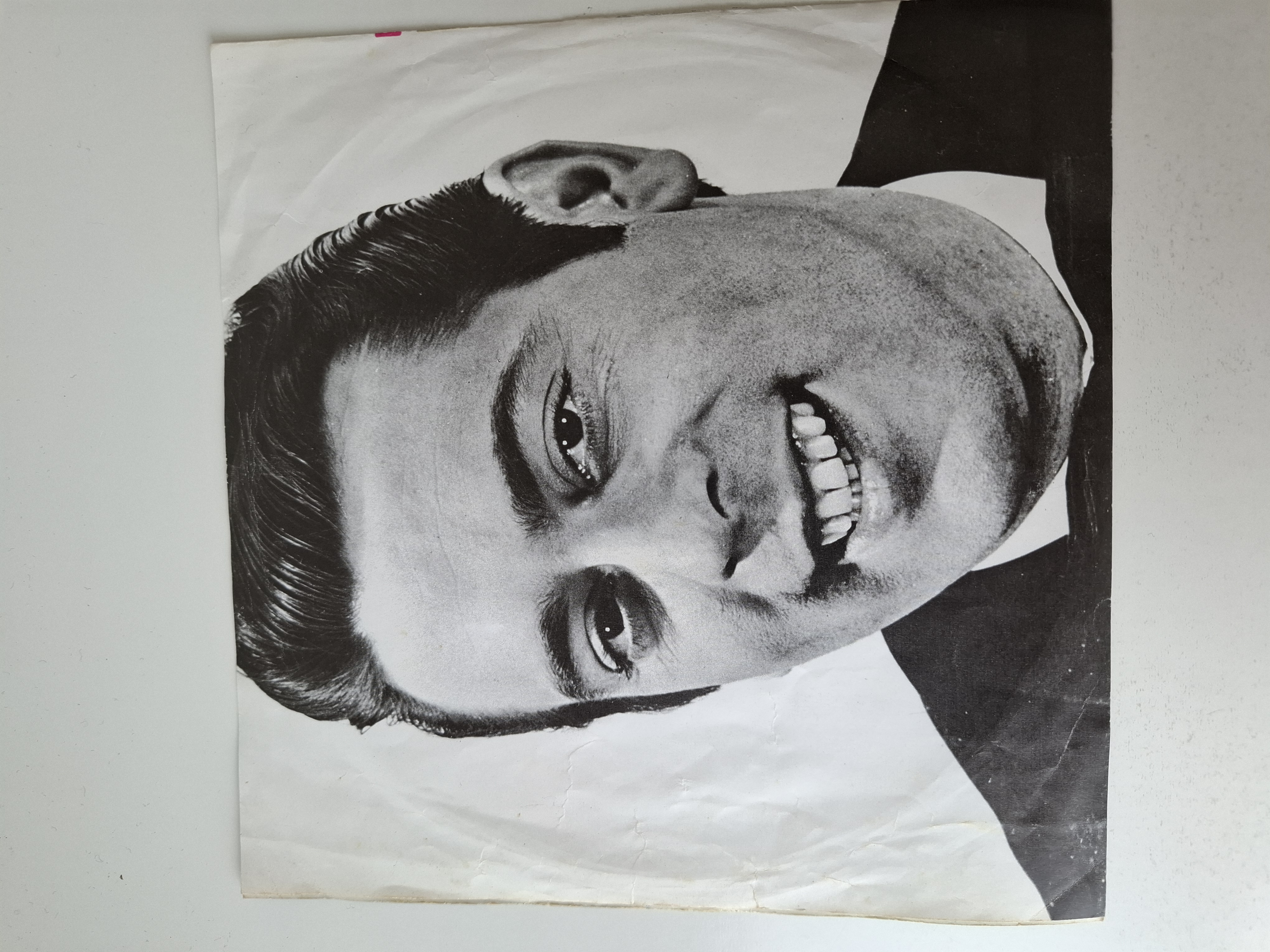 Gert Timmerman - De schommelstoel