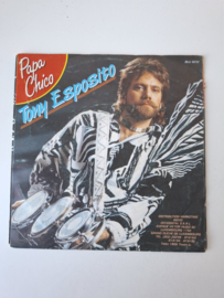 Tony Esposito - Papa Chico