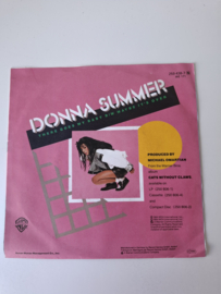 Donna Summer - There goes my baby