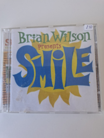 Brian Wilson - Present smile