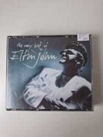 Elton John - The very best of